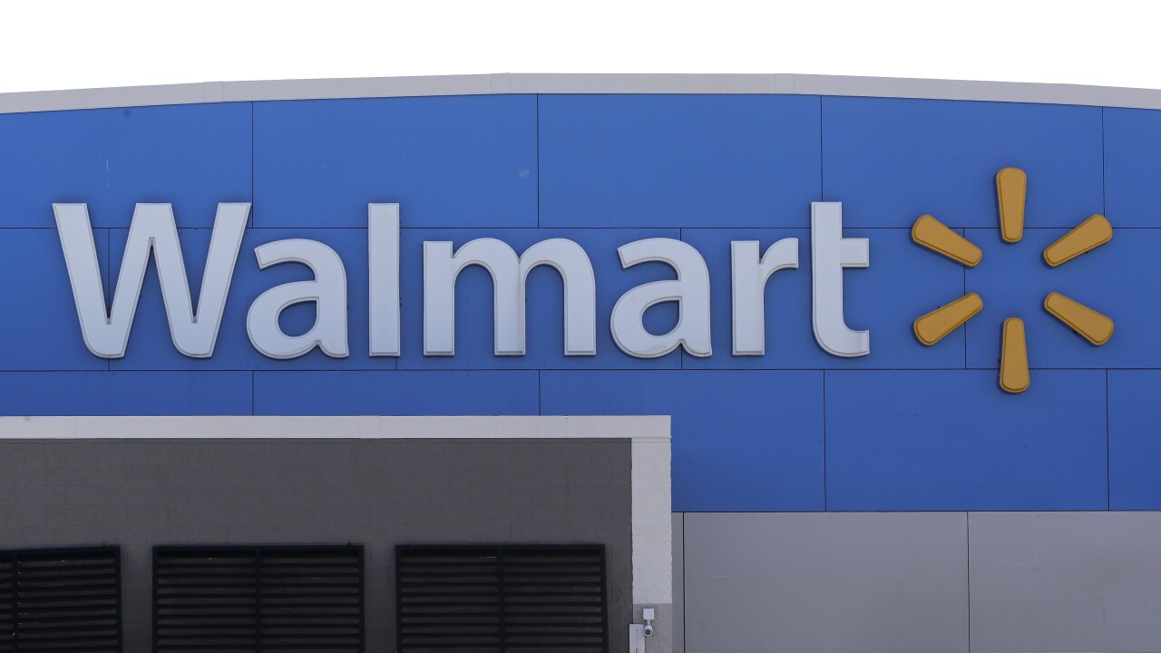 Walmart Ditches Self-Checkout in Response to Rising Shoplifting Concerns