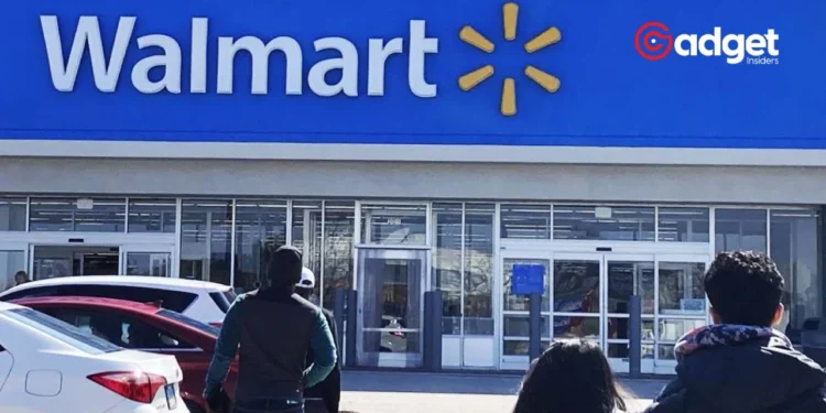 Walmart Dives Deep into Beauty World A Big Bet on Trendy Brands and Eco-Friendly Picks