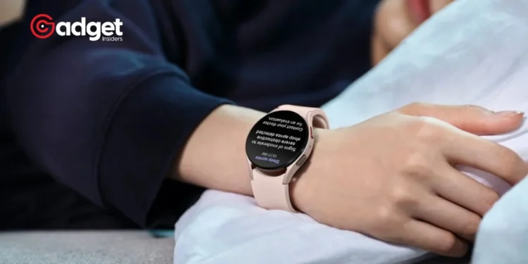 Warning Your Smartwatch Might Get Blood Sugar Levels Wrong, FDA Says