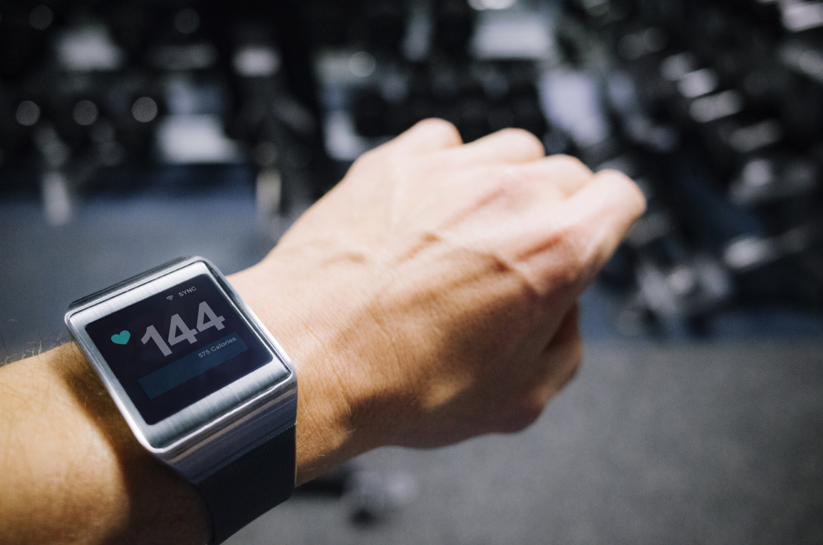 Warning: Your Smartwatch Might Get Blood Sugar Levels Wrong, FDA Says