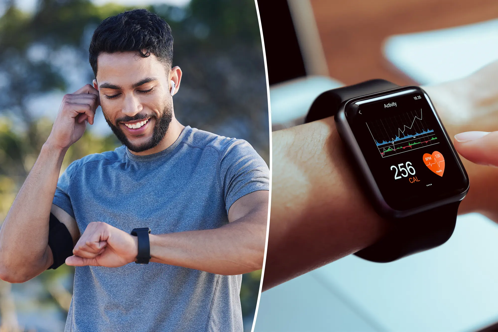 Warning: Your Smartwatch Might Get Blood Sugar Levels Wrong, FDA Says