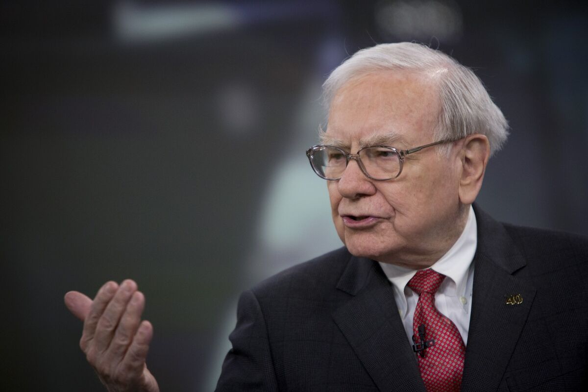 Warren Buffett’s Firm Agrees to $250 Million Payout in Real Estate Lawsuit What It Means for Your Online Privacy