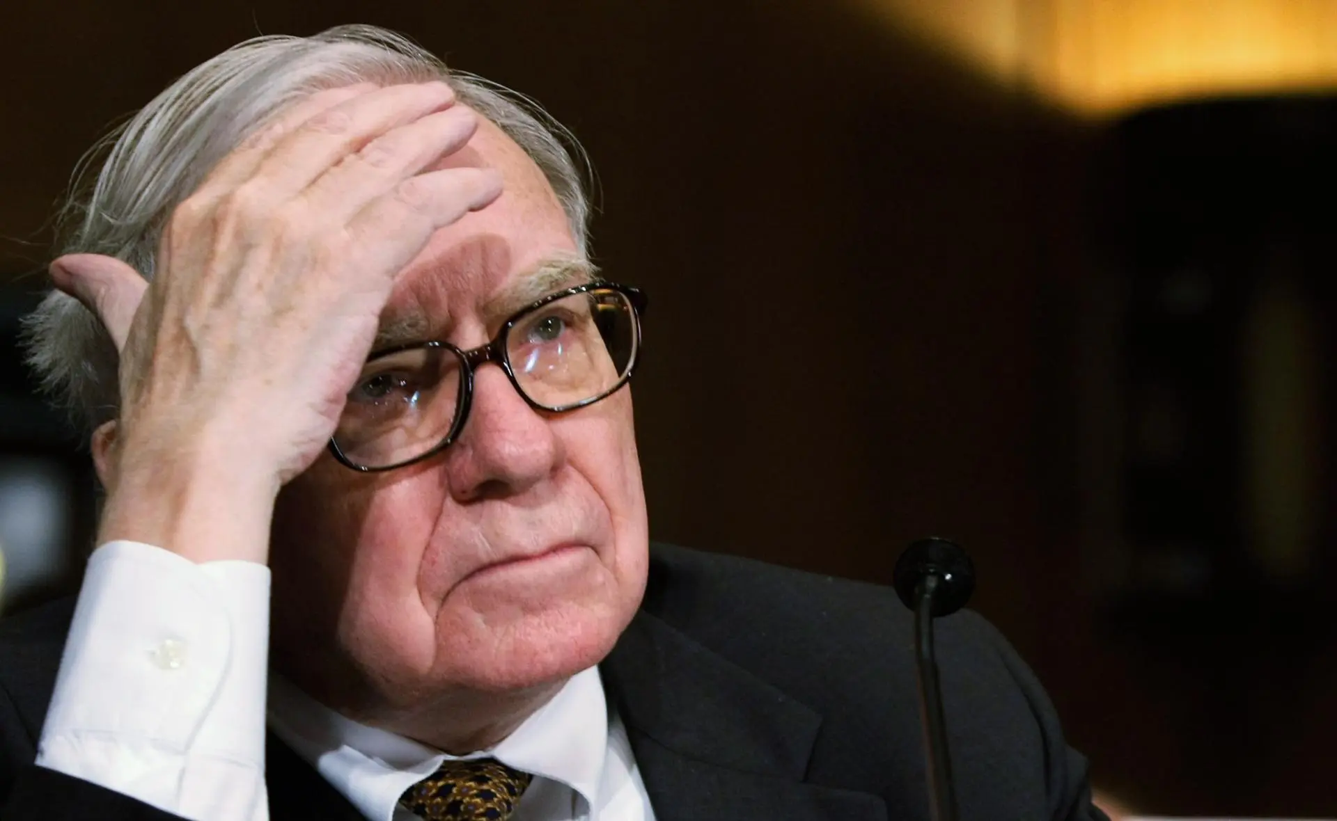Warren Buffett’s Firm Agrees to $250 Million Payout in Real Estate Lawsuit What It Means for Your Online Privacy
