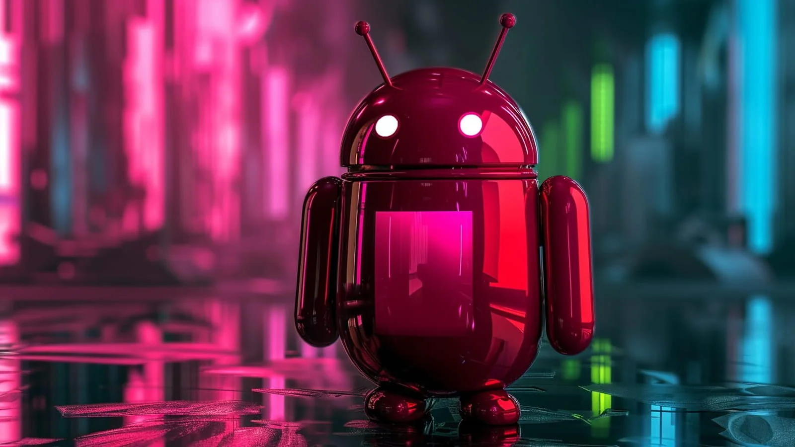 Watch Out, Android Users: New 'Brokewell' Malware Steals Your Data Through Fake Chrome Updates