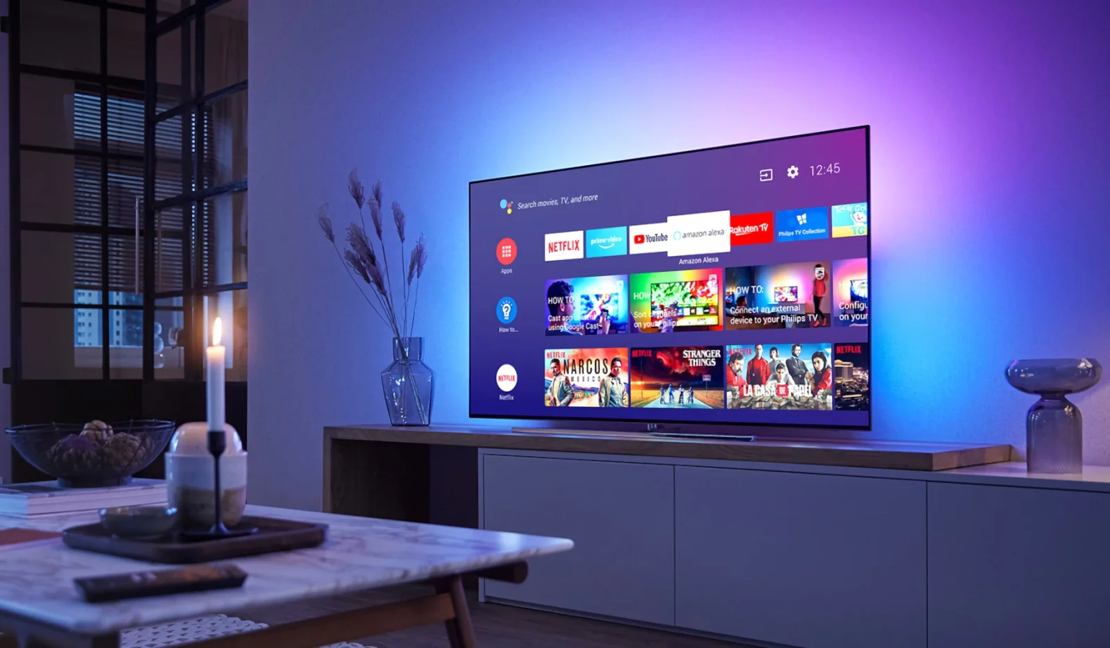 Watch Out: Your Android TV Might Be Risking Your Google Account Security