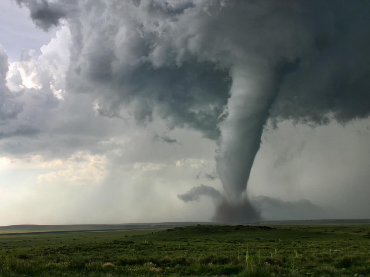 Weathering the Storm: Texas' Approach to Tornado Preparedness