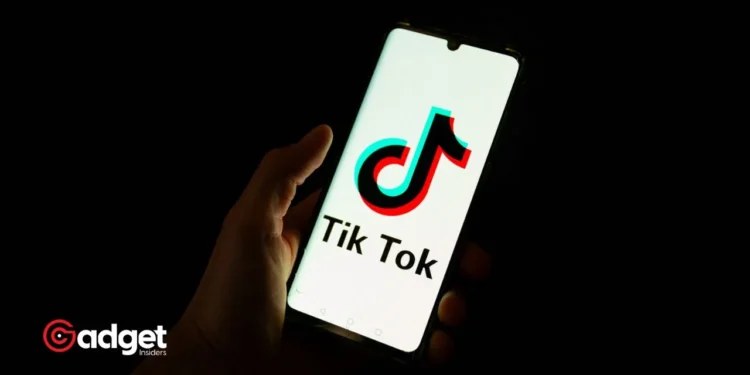 What Happens Next The Impending TikTok Ban and Its Big Impact on U.S. Fans and Influencers