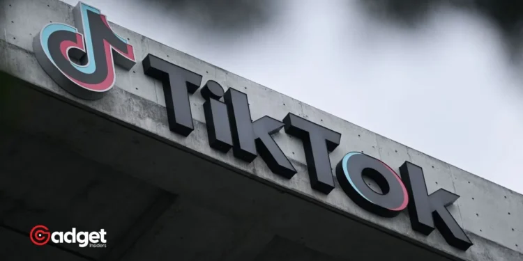 What Happens Next The US TikTok Ban and Its Big Impact on Local Shops and Global Brands