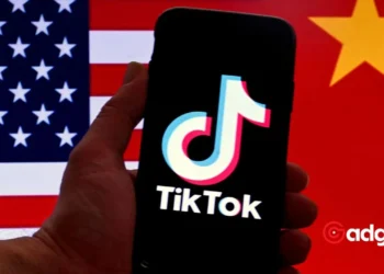 What Happens Next U.S. Moves to Ban TikTok Amid Security Fears, Tech Giants Feel the Heat