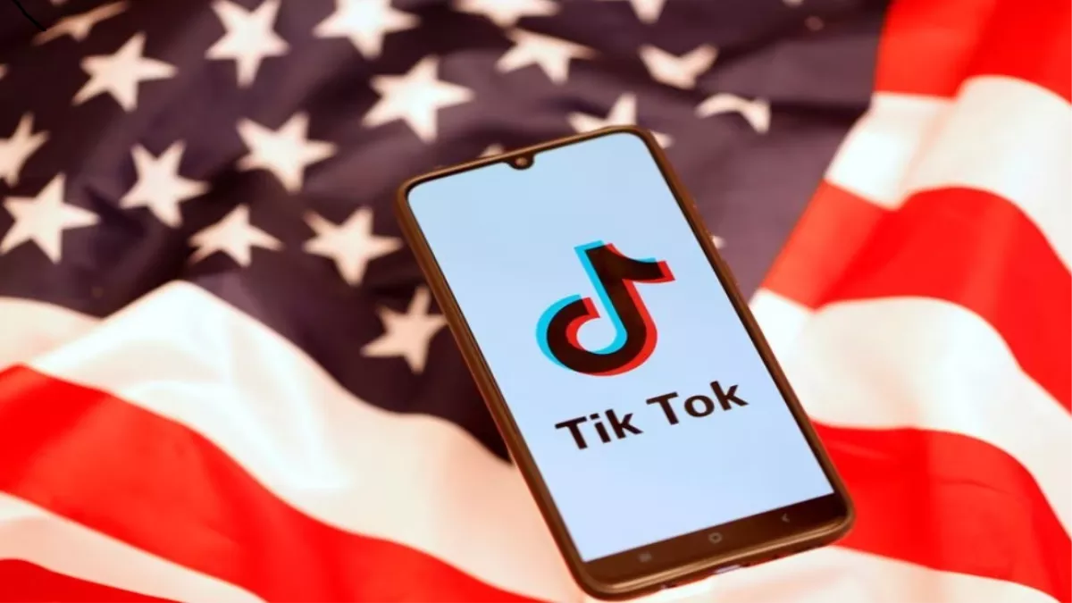 What Happens Next U.S. Moves to Ban TikTok Amid Security Fears, Tech Giants Feel the Heat
