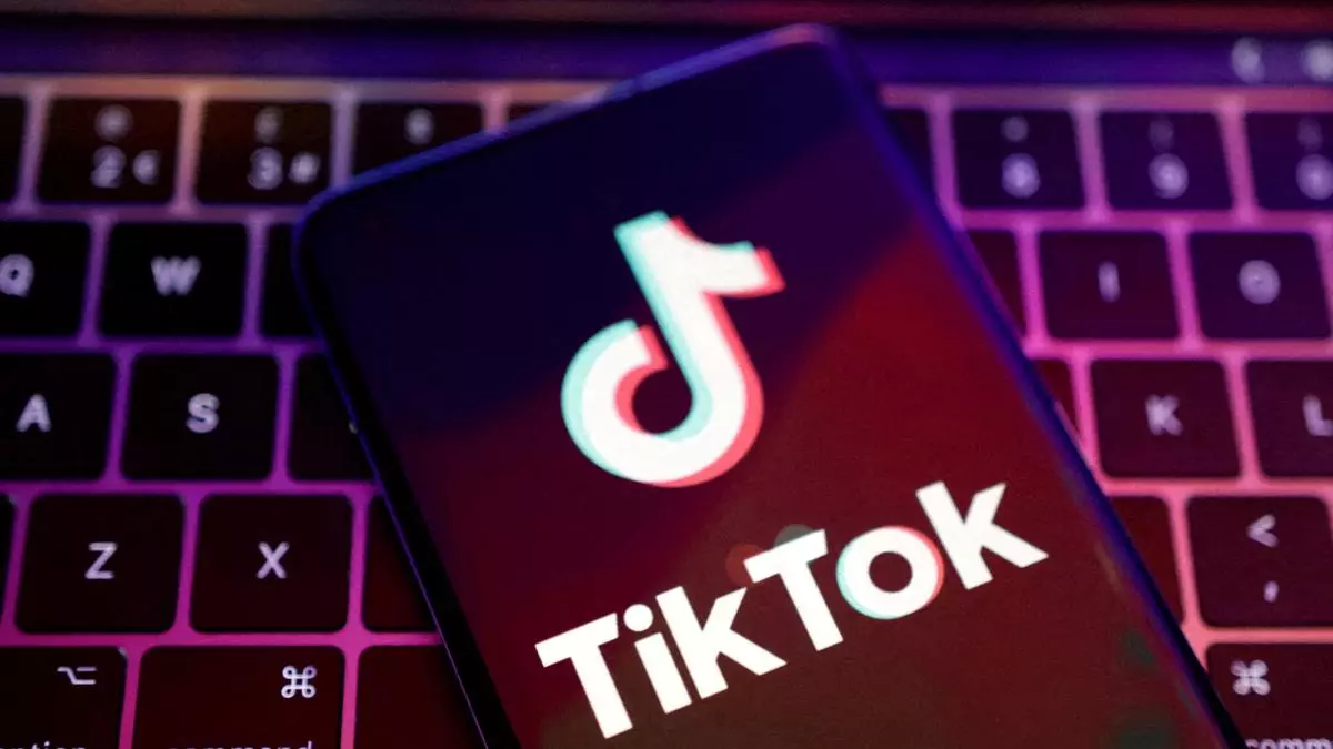 What Happens Next U.S. Moves to Ban TikTok Amid Security Fears, Tech Giants Feel the Heat2