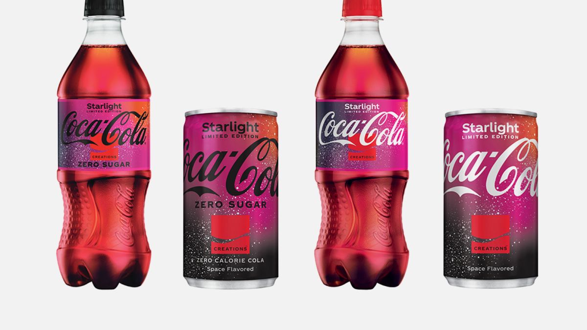 What’s New and What’s Gone? Coca-Cola and Pepsi Shake Up Summer with Fresh Soda Flavors