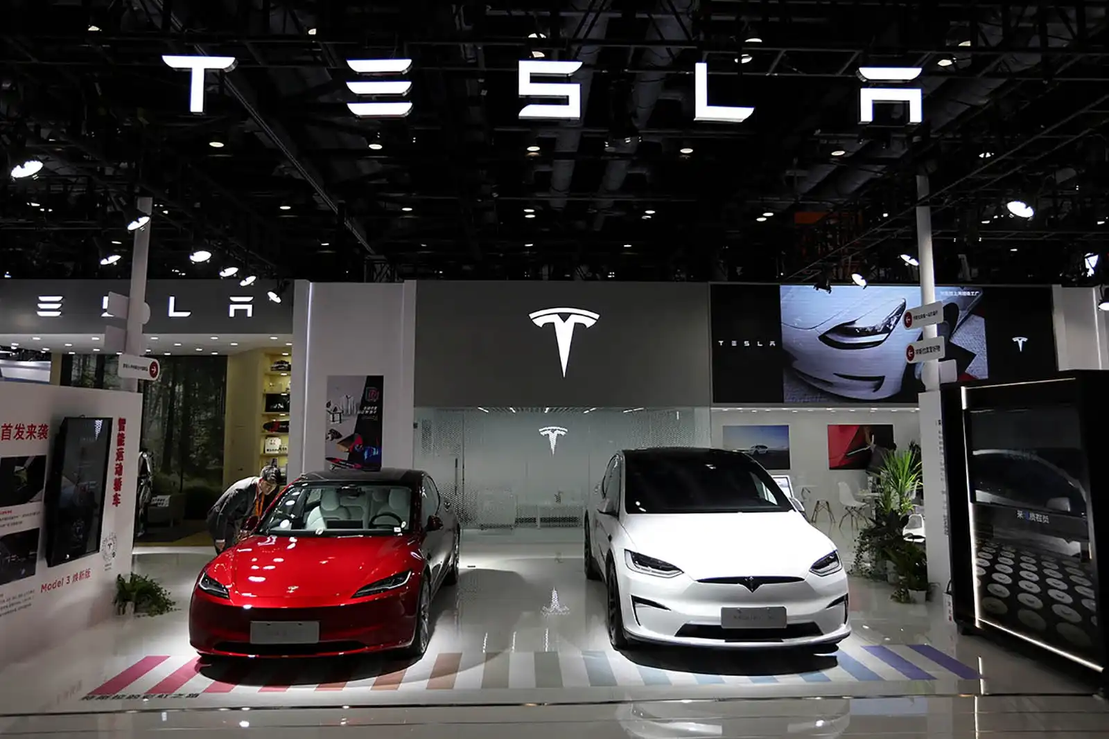 Tesla’s Good Profits Raise More Questions Regarding the Company’s Lineup Plans: Deutsche Bank