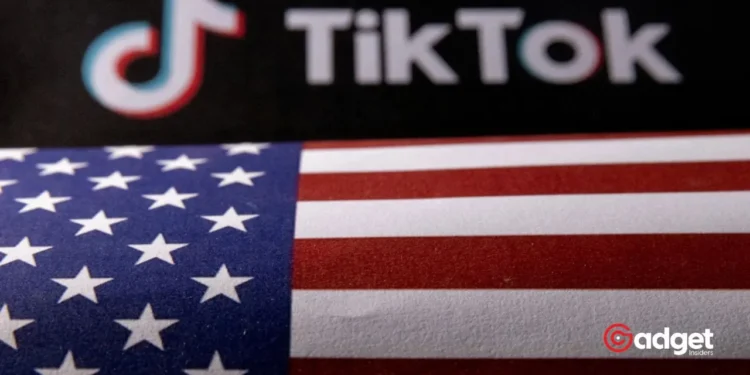 What's Next for TikTok A Look at Its Future in the US Amid New Ban Proposals