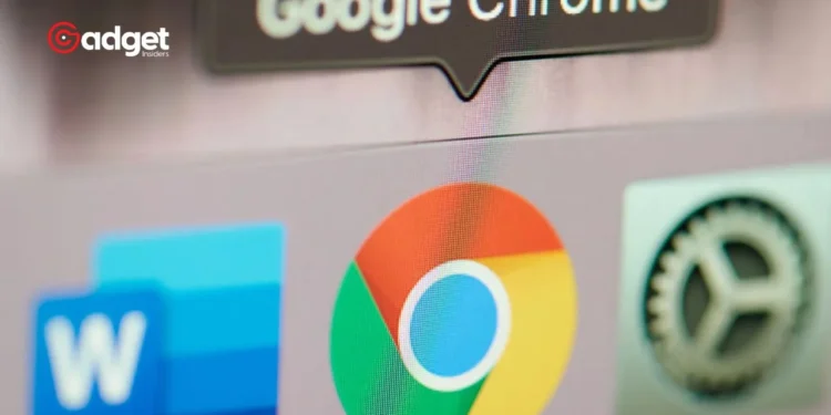 What's Up with Chrome Latest Update Causes Web Woes and Sparks Quantum Security Leap