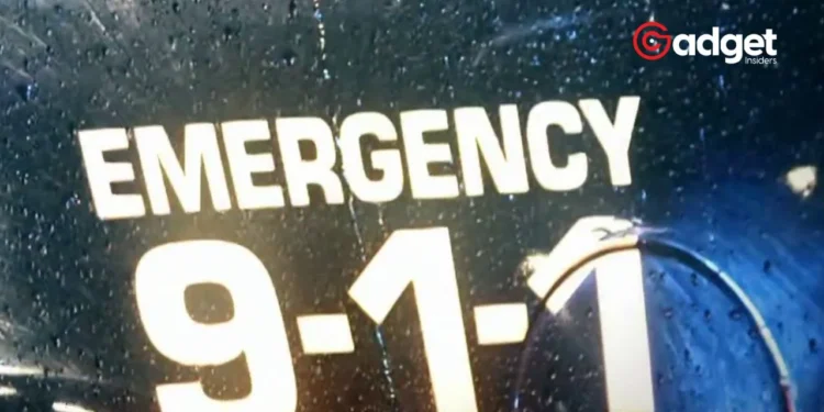 When 911 Went Silent How Millions Were Affected by a Major Outage in Four States