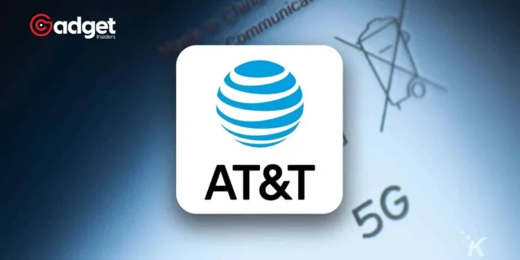 Why AT&T Is Winning Big in 2023 Record Profits and More Loyal Customers Than Ever