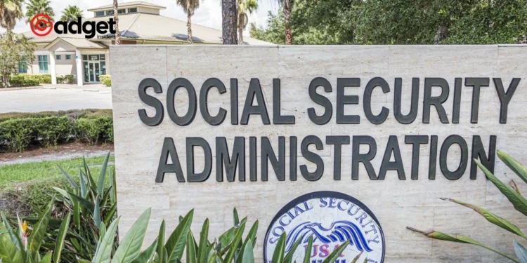 Why Are Fewer Teens Getting Social Security A Deep Dive into March's Surprising Stats