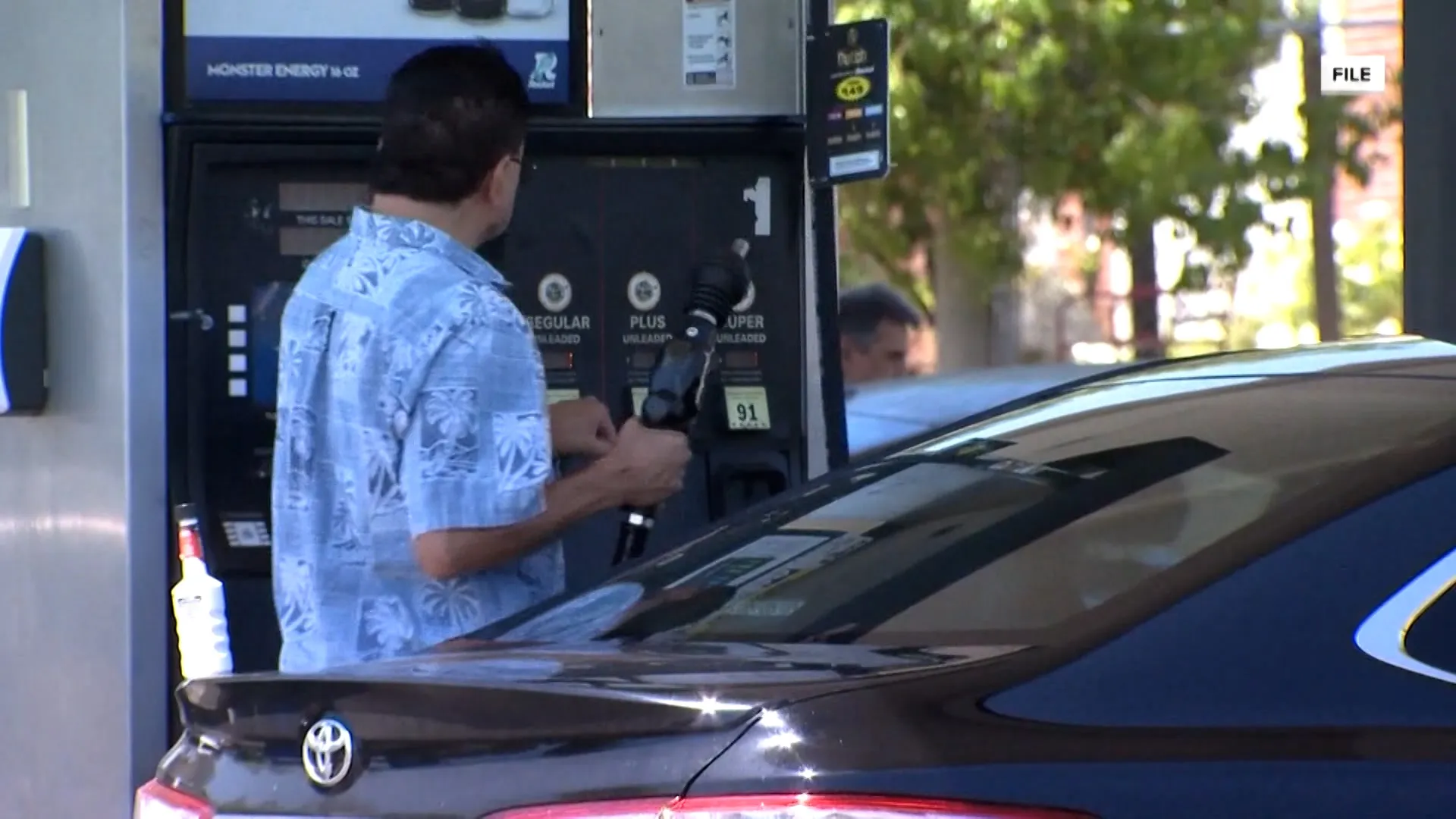 Why Are Gas Prices Near the U.S. Border Soaring to Nearly $7? Here’s What’s Driving the Spike