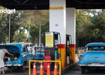 Why Are Gas Prices Near the U.S. Border Soaring to Nearly $7 Here’s What’s Driving the Spike