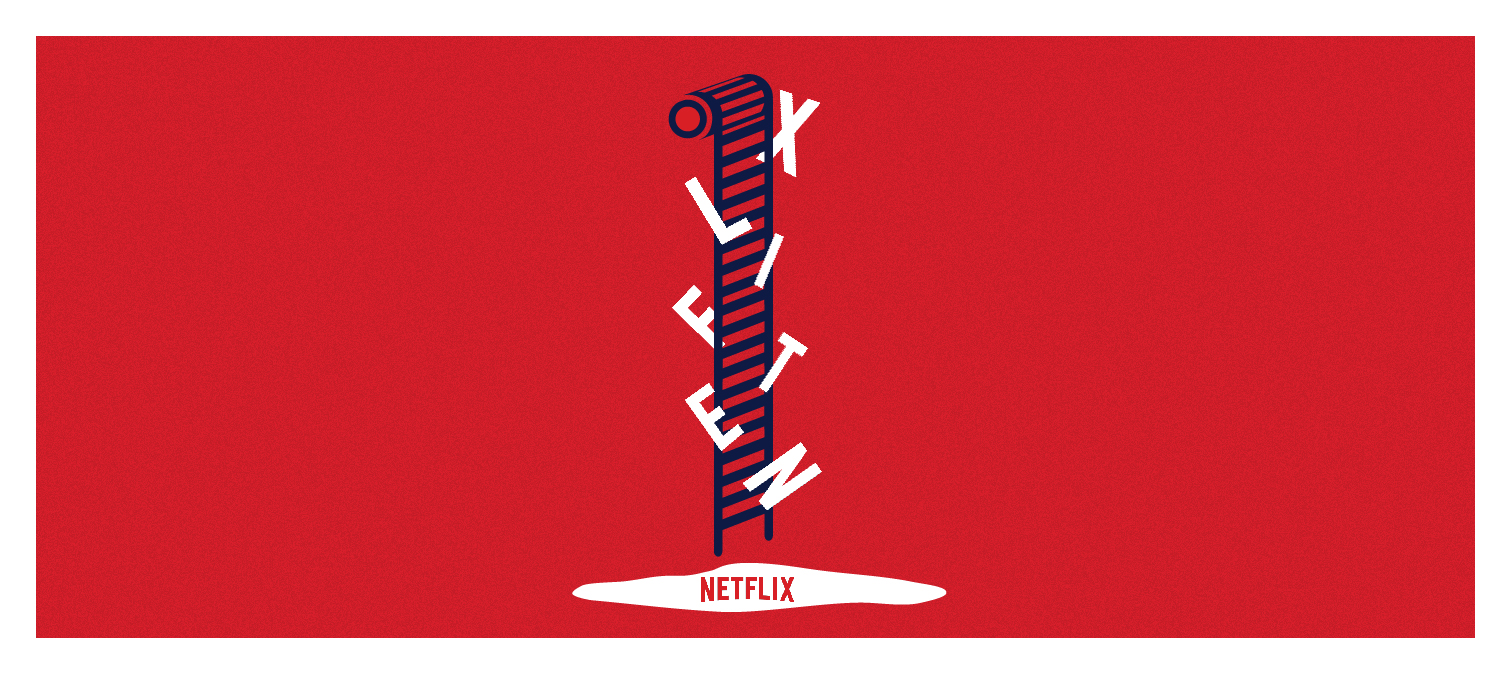 Will Netflix’s Expansion of Subscribers Soon Come to an End?