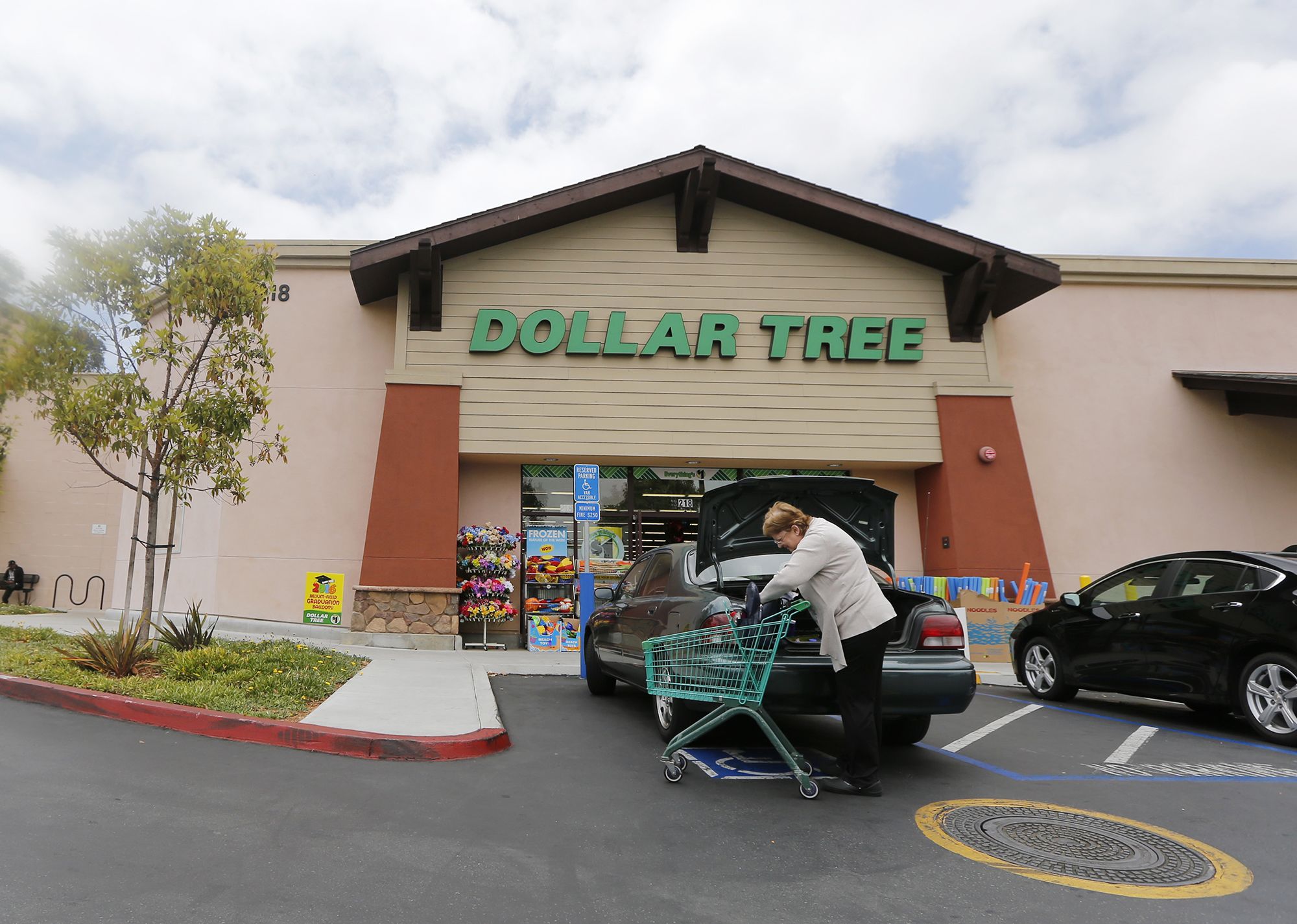Why Are Prices Skyrocketing at Dollar Tree? Shoppers Shocked by Up to $7 Tags