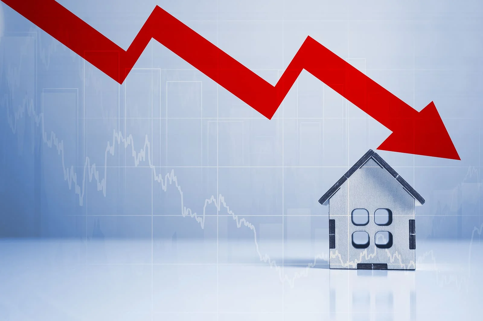 Why Are So Many Homes Unsold in Florida and Texas? A Closer Look at Surging Property Listings and Market Shifts