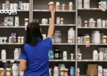 Why Are Your Meds Missing America Faces Largest Drug Shortage in History