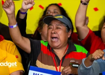 Why California Schools Are Losing Lunch Ladies to Burger Joints The Fight to Keep Cafeteria Staff