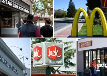 Why California’s Fast-Food Workers Are Facing Job Cuts and Higher Prices After New $20 Wage Law