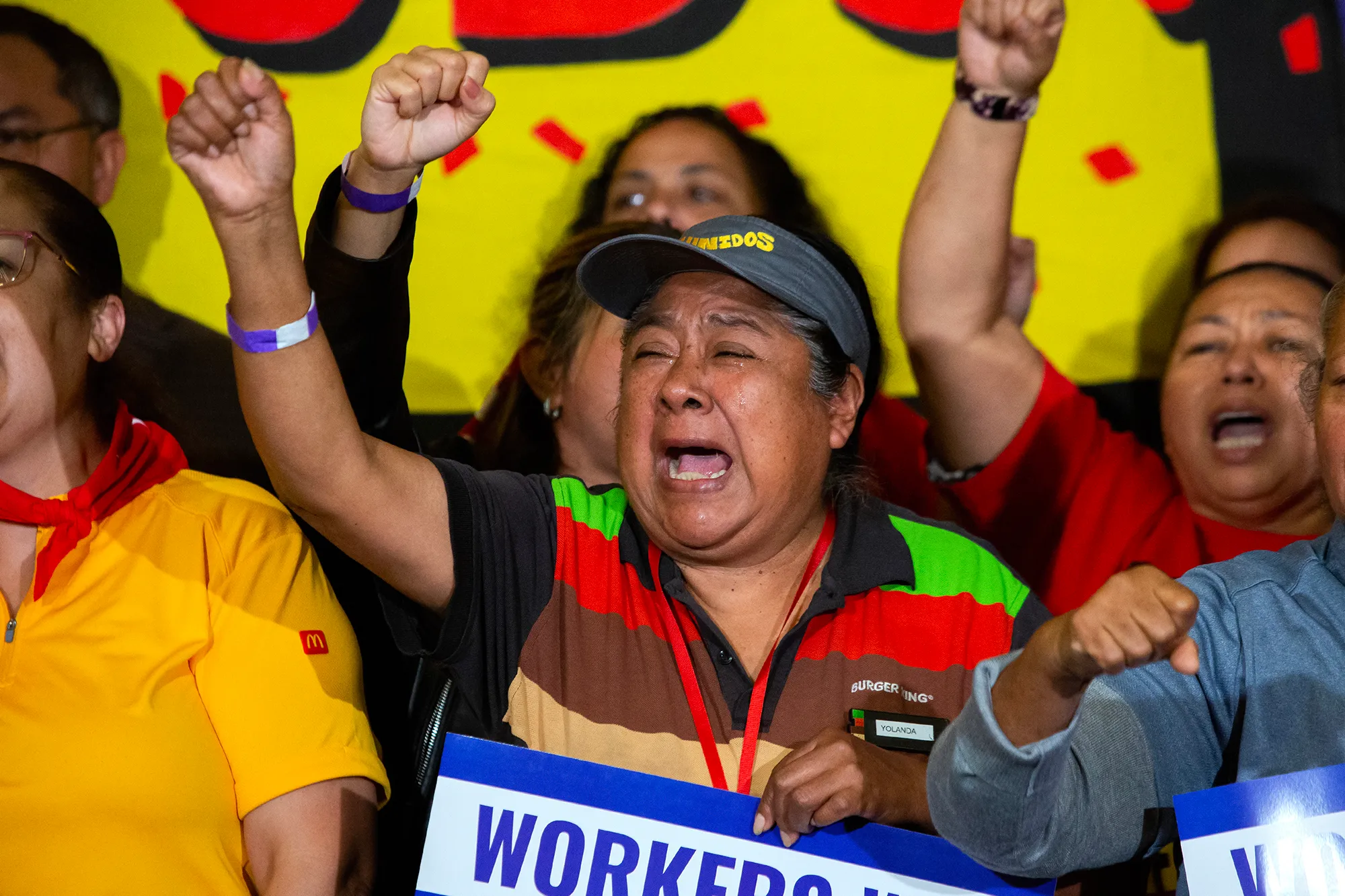 Why California’s Fast-Food Workers Are Facing Job Cuts and Higher Prices After New $20 Wage Law