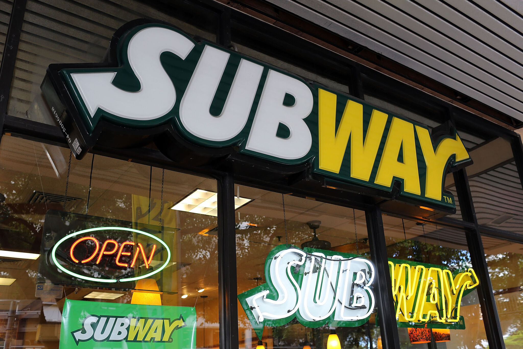 Why California's New Wage Law Might Mean Fewer Subway Stores Near You