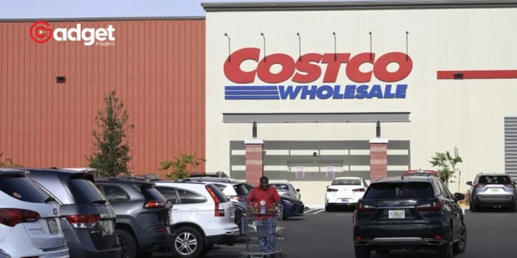 Why Costco Workers Are Choosing Unions A Deep Dive into Their Fight for Better Conditions