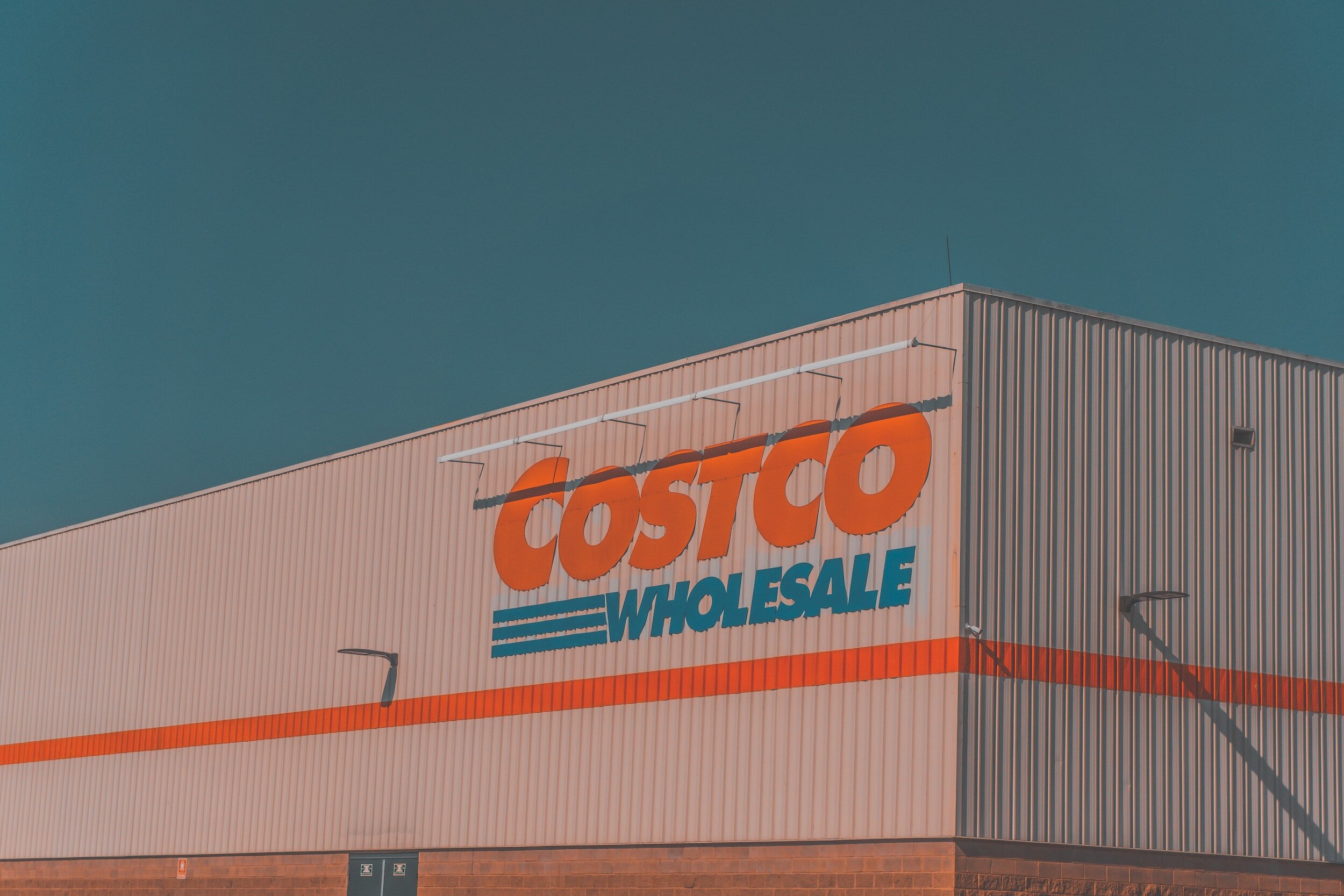 Costco Is Confronted With a More Serious Challenge Than Retail Theft and Inflation