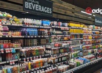 Major Non-Alcoholic Beverage Chain Boisson Declares Bankruptcy Amid Shifting Consumer Trends