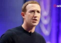 Why Did Meta's Stock Plummet After Zuckerberg's Big Bet on Futuristic Tech