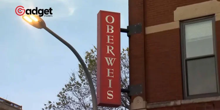 Why Did Oberweis Ice Cream Just File for Bankruptcy Exploring the Fall of a 90-Year-Old Ice Cream Giant