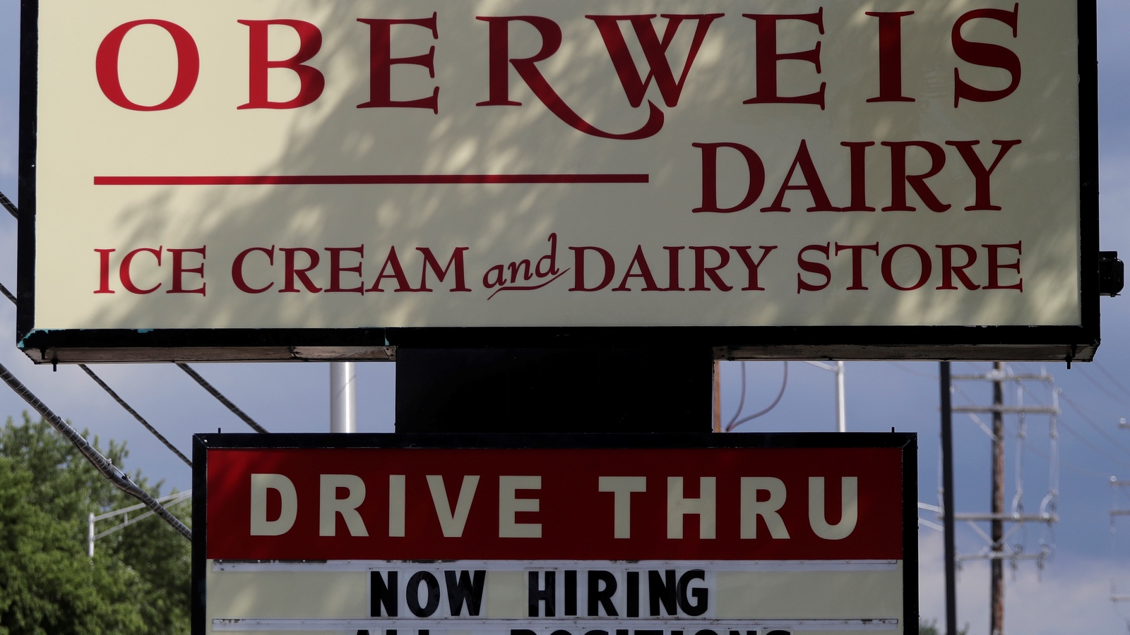 90-Year-Old Brand Oberweis Ice Cream Filing for Chapter 11 Bankruptcy