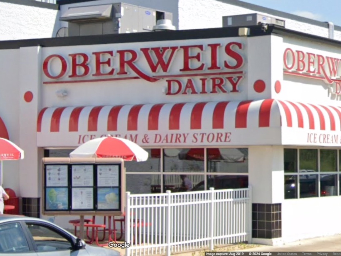 Why Did Oberweis Ice Cream Just File for Bankruptcy? Exploring the Fall of a 90-Year-Old Ice Cream Giant