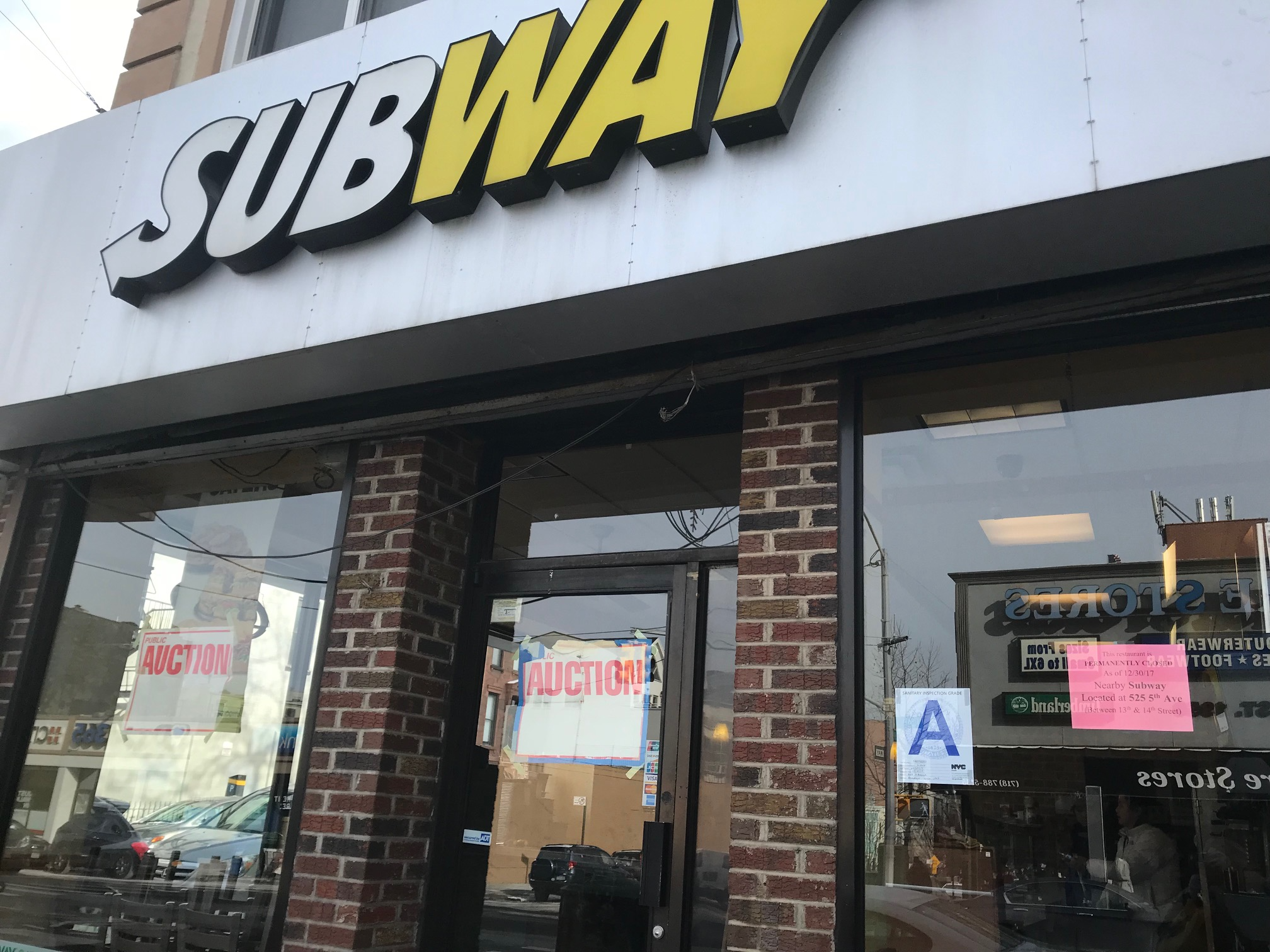 Why Did Subway Close So Many Stores Inside the Big Changes at America's Favorite Sandwich Shop