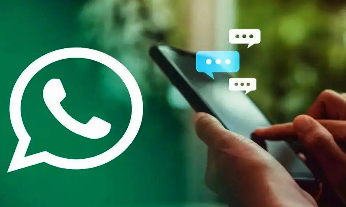 Why Did WhatsApp Change Its Chat Status? Users React Strongly to New Capital Letters Update