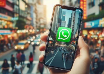 Why Did WhatsApp Change Its Chat Status? Users React Strongly to New Capital Letters Update