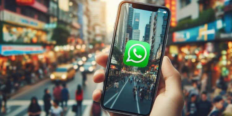 Why Did WhatsApp Change Its Chat Status? Users React Strongly to New Capital Letters Update