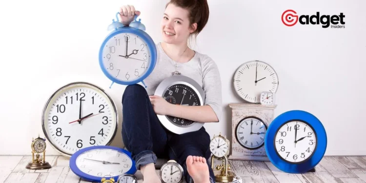 Why Do We Still Change Our Clocks Exploring the Health Debate on Daylight Saving Time