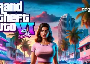 Why Everyone's Talking About GTA 6 The Groundbreaking Game Set to Revolutionize the Gaming World in 2025