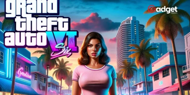 Why Everyone's Talking About GTA 6 The Groundbreaking Game Set to Revolutionize the Gaming World in 2025