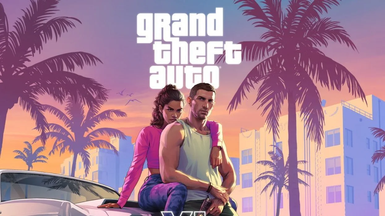 GTA 6 Is a Cultural Phenomenon With the Potential To Redefine the Industry In the Year 2025