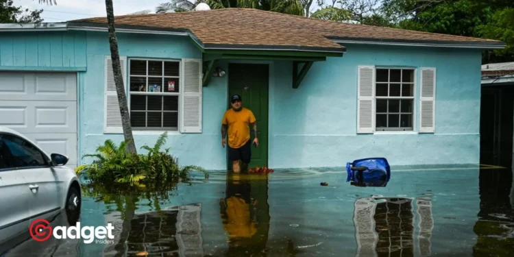 Why Florida Families Are Selling Their Homes Rising Insurance Costs Force Tough Decisions