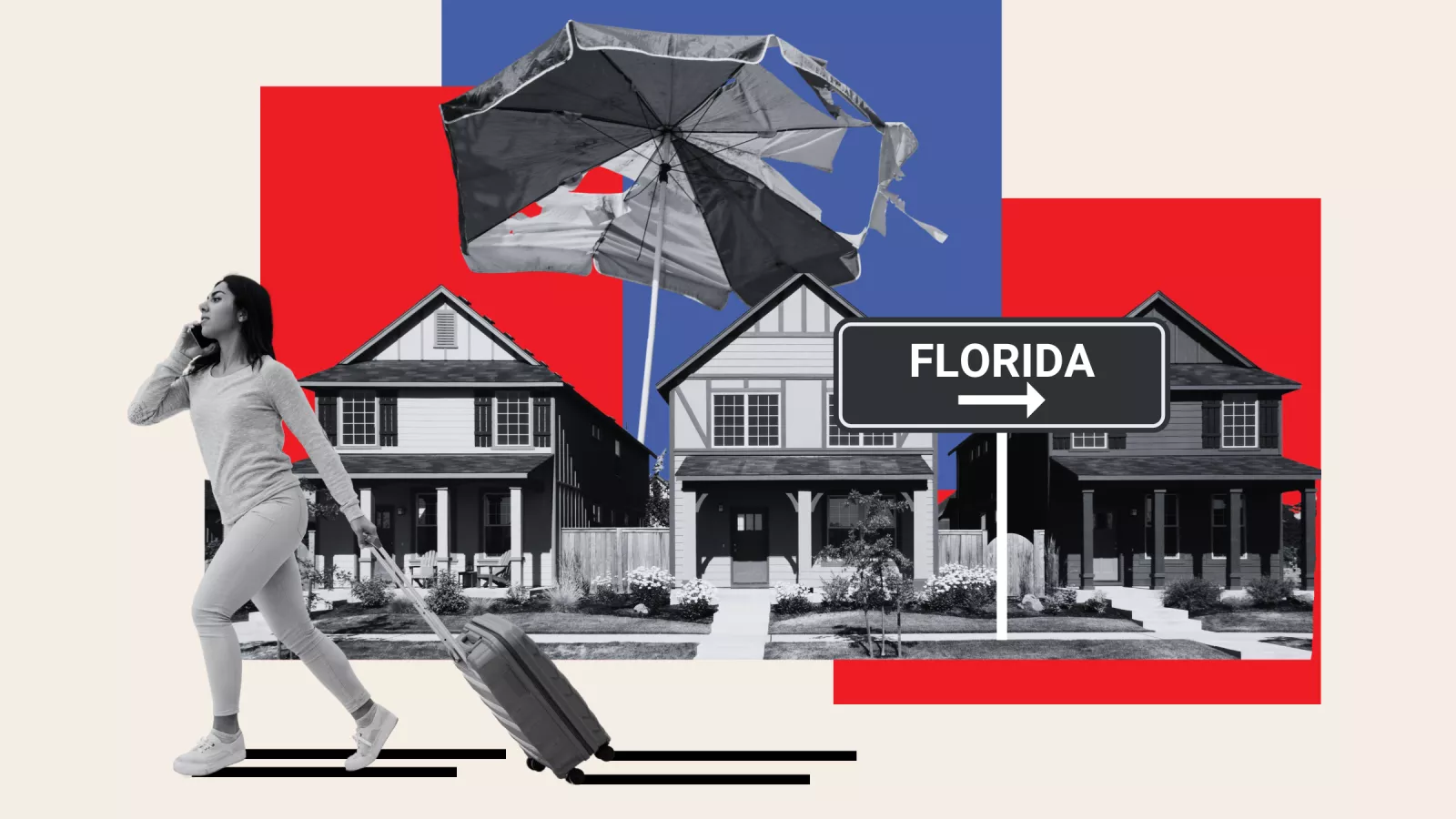 Why Florida Families Are Selling Their Homes: Rising Insurance Costs Force Tough Decisions