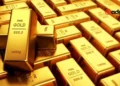 Why Is Gold Price Soaring Unpacking the Global Rush for Gold in 2024